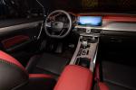 Geely Coolray Sport 2020 года (CIS)